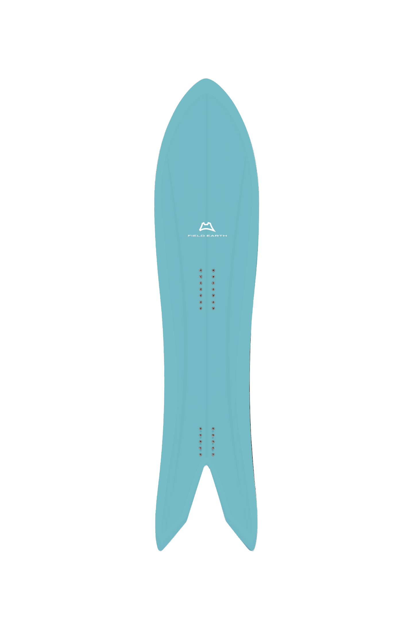 FIELD EARTH T5 182 チロリアビィンディング FIELD EARTH T5 182 チロリアビィンディング FIELD EARTH T5 182